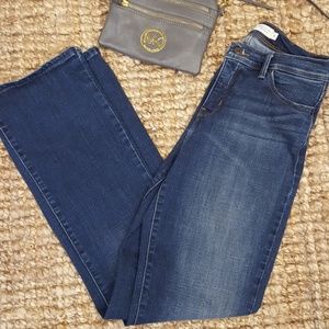 Levi * 512 Bootcut * Perfectly Slimming
